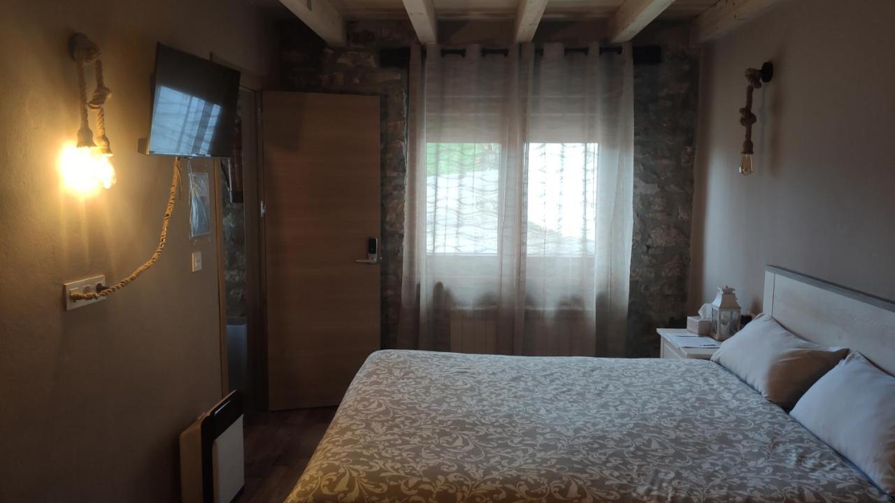 Hotel Granja Paraiso, Oasis Rural & Bienestar Cangas de Onis Exterior photo