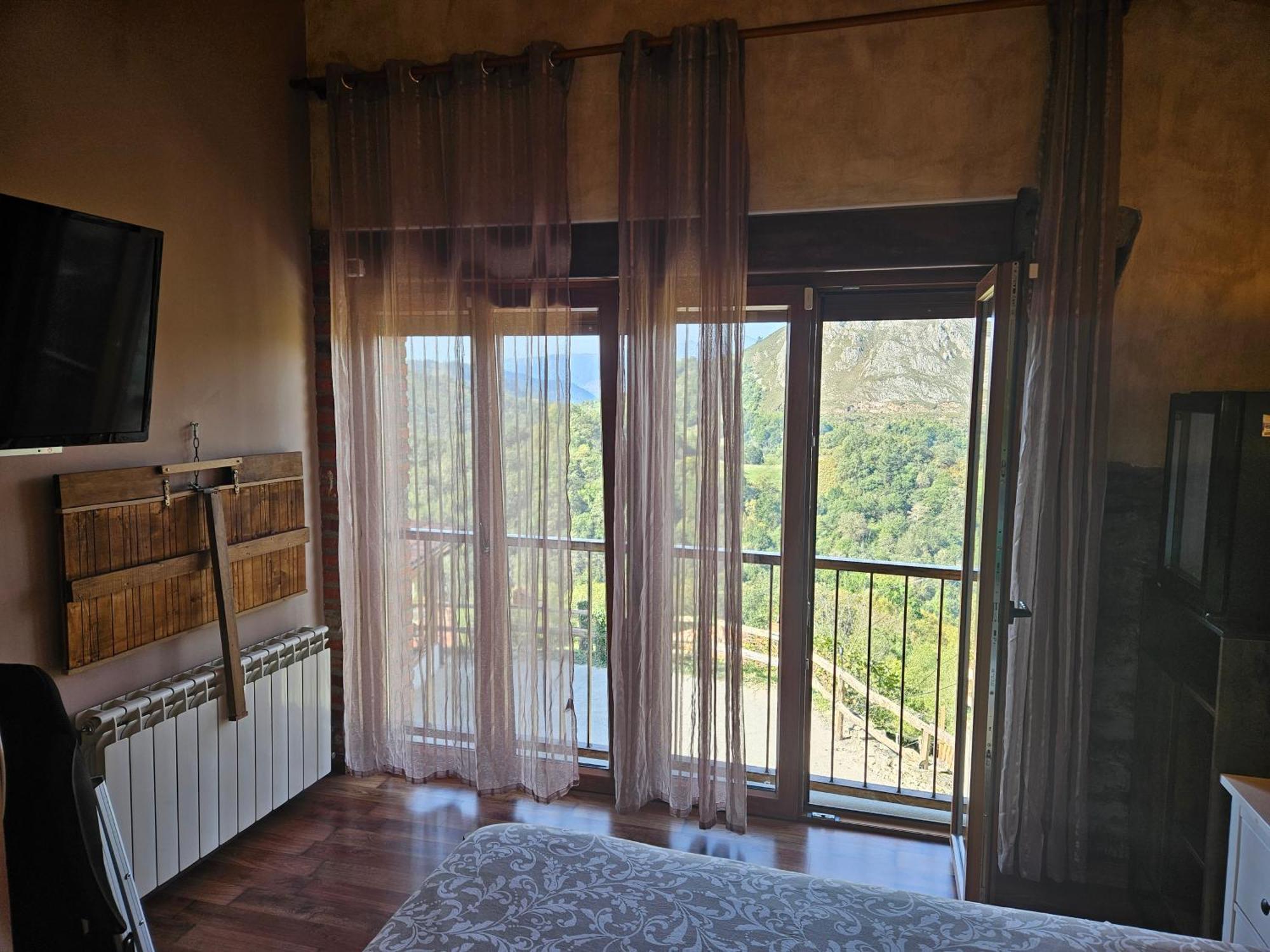 Hotel Granja Paraiso, Oasis Rural & Bienestar Cangas de Onis Exterior photo