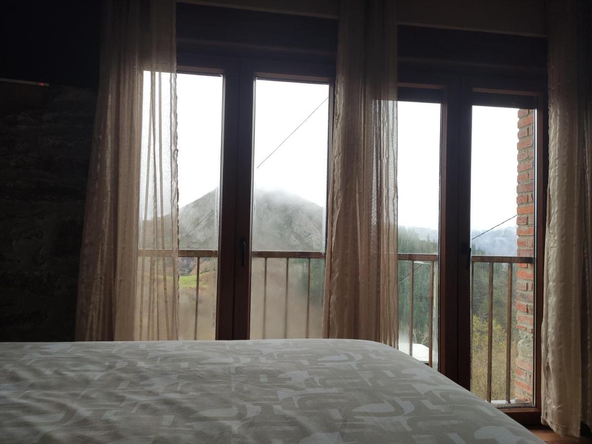 Hotel Granja Paraiso, Oasis Rural & Bienestar Cangas de Onis Exterior photo